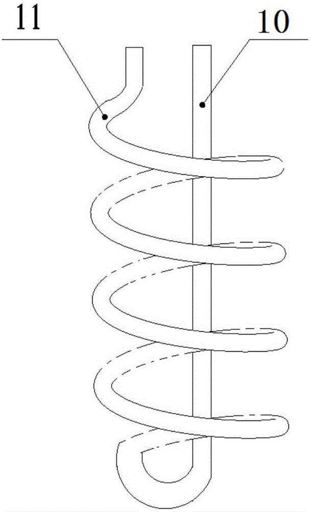 飛機(jī)用光纖油位傳感器的制作方法與工藝