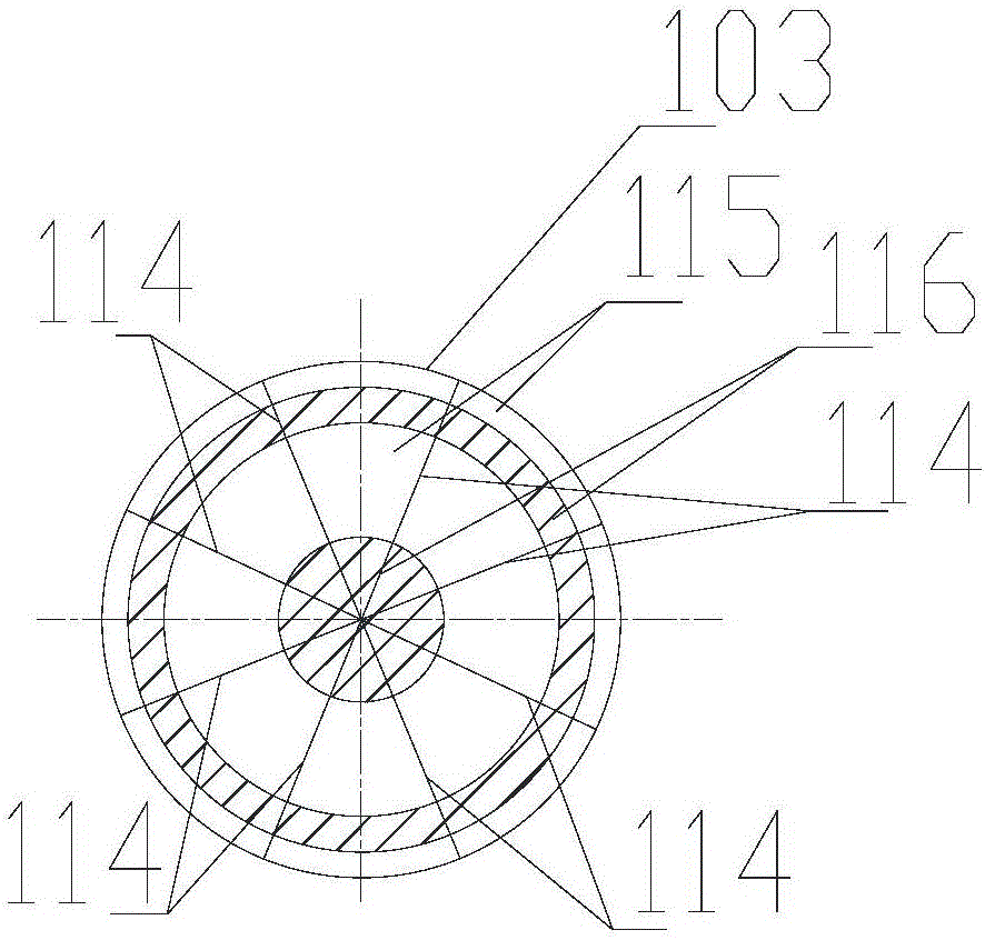 重整反应器的制作方法与工艺