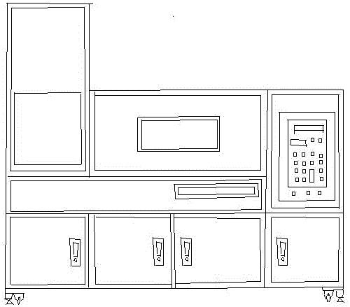 一種浸漬檢測(cè)系統(tǒng)及方法與流程