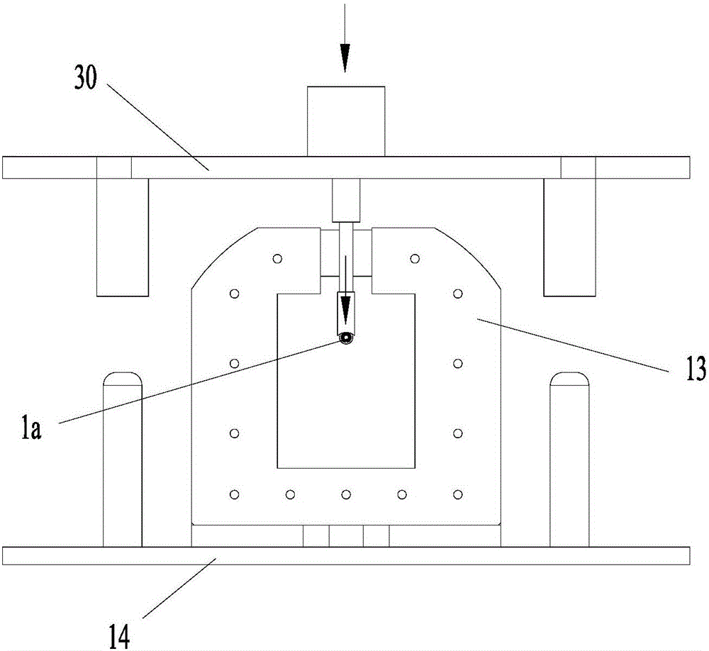 檢測工裝的制作方法與工藝