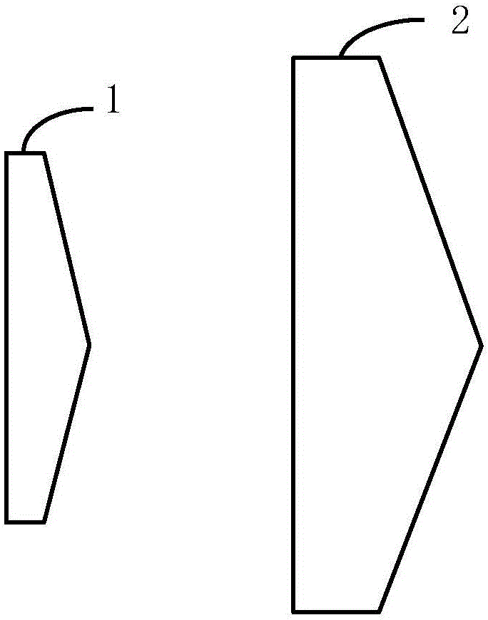 一種空間偏移拉曼光譜探測系統(tǒng)的制作方法與工藝