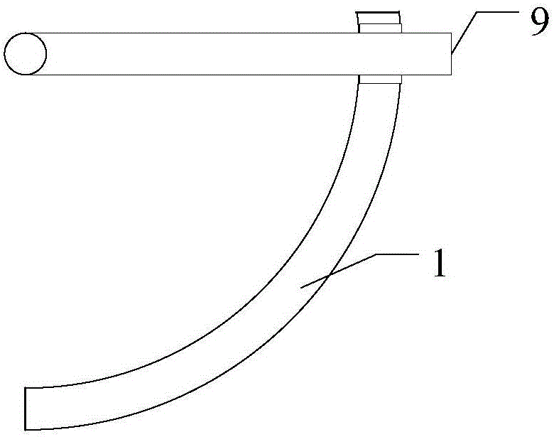 開門器的制作方法與工藝