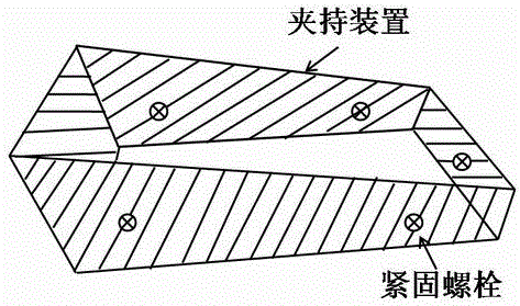 一種核電站主管道焊縫自動化相控陣超聲檢測方法與流程