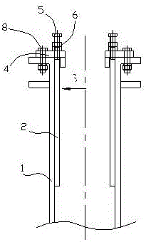 顎式破碎機襯板調(diào)節(jié)結(jié)構(gòu)的制作方法與工藝