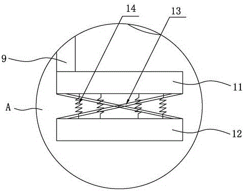 一種生態(tài)建材粉碎機(jī)構(gòu)的制作方法與工藝