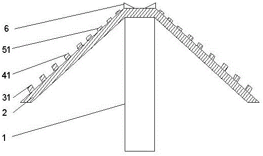 一種大米磨漿機(jī)磨盤的制作方法與工藝