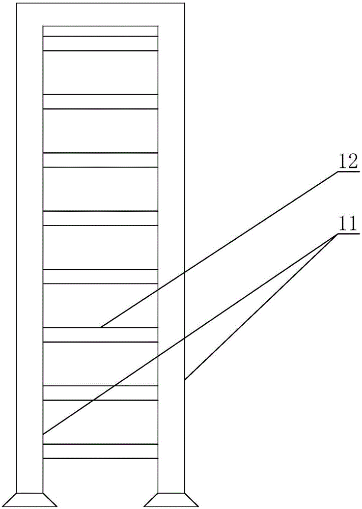 一种多功能建筑工程机电安装用装置的制作方法