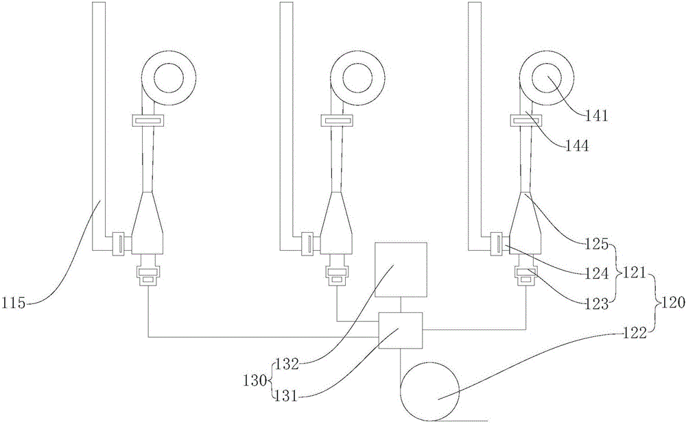 脈動(dòng)負(fù)壓振動(dòng)設(shè)備的制作方法與工藝