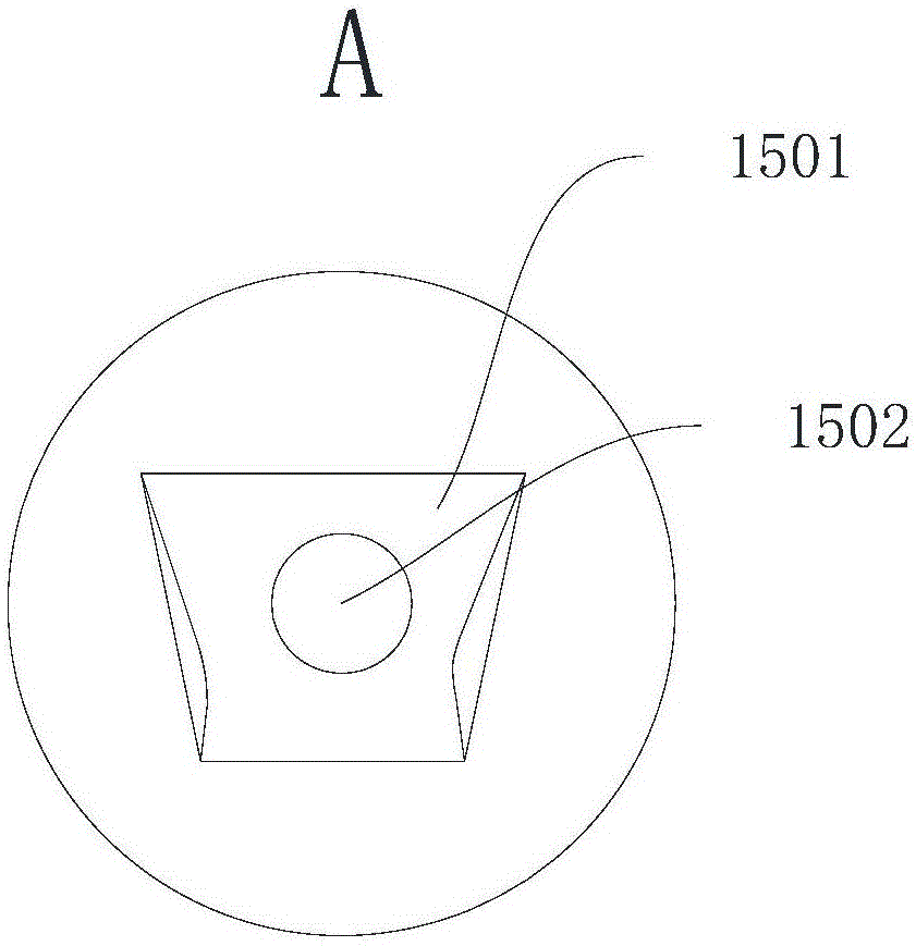 盾構管片及盾構管道的制作方法與工藝