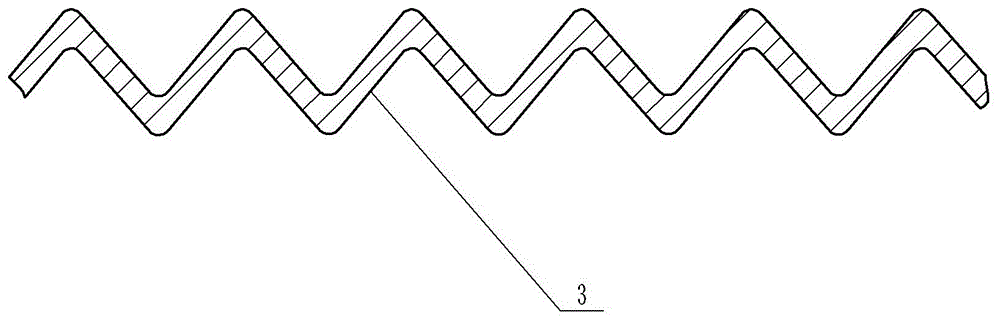 發(fā)動(dòng)機(jī)油底殼機(jī)油濾清裝置的制作方法