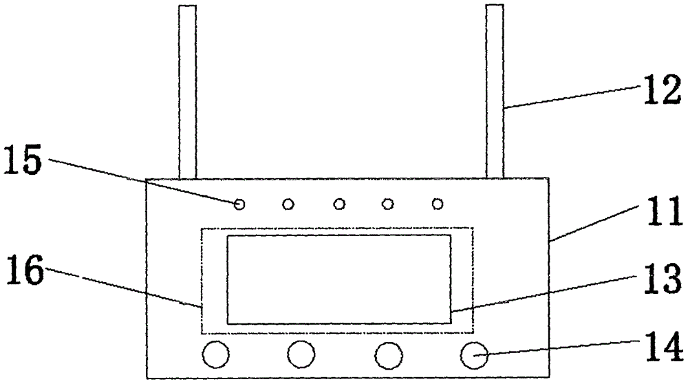 一種隧道建設(shè)新能源軌道電機(jī)車無(wú)人駕駛系統(tǒng)的制作方法與工藝