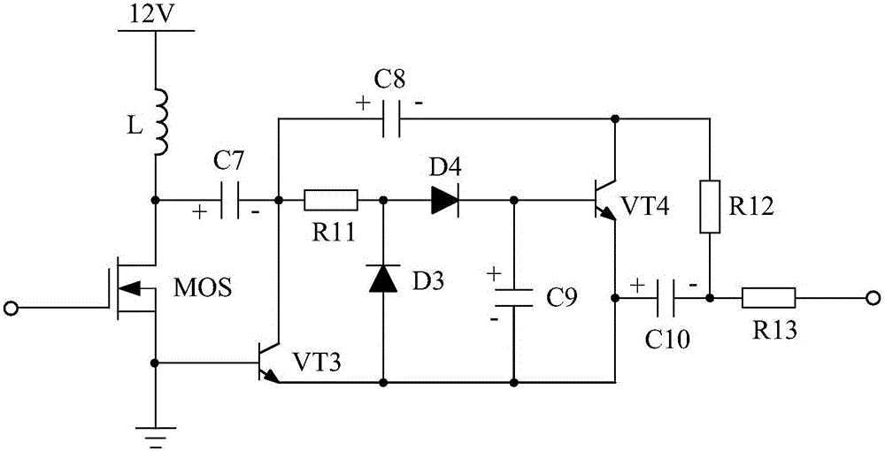 一种基于稳频电路的数字式温控器用信号采集处理系统的制作方法与工艺