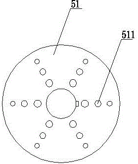 一種化學(xué)反應(yīng)離心機(jī)的制作方法與工藝