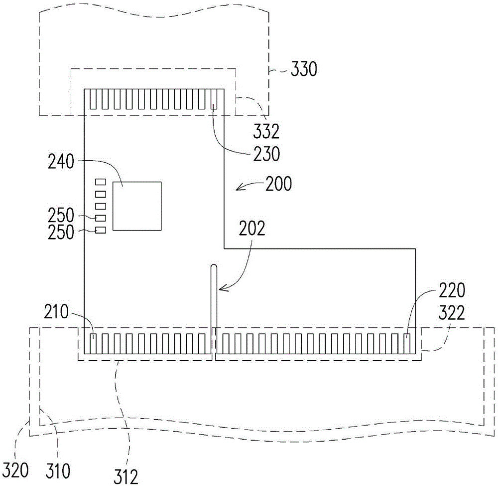 可撓式印刷電路板與觸控顯示模塊的制作方法與工藝