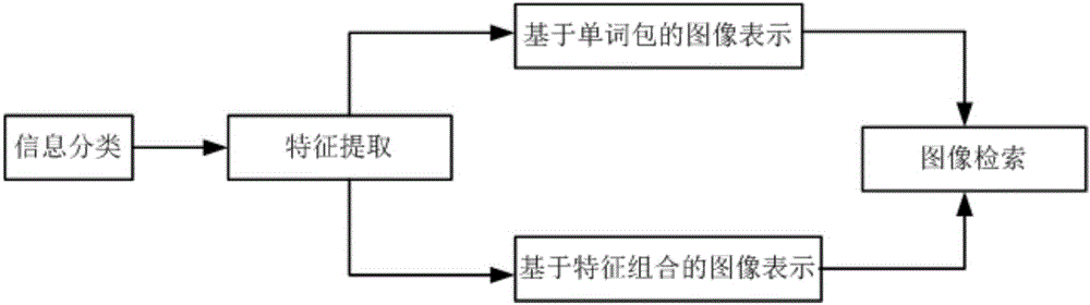 一種圖像數(shù)據(jù)庫的管理方法與流程