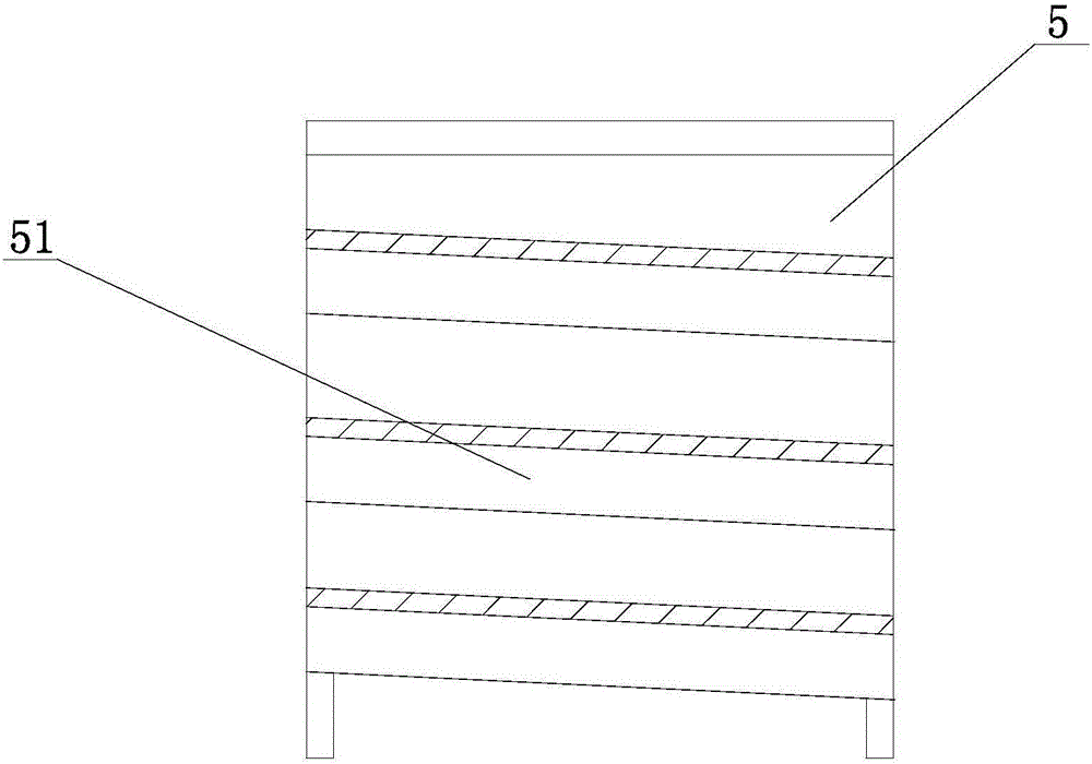 一種分書傳送帶的制作方法與工藝