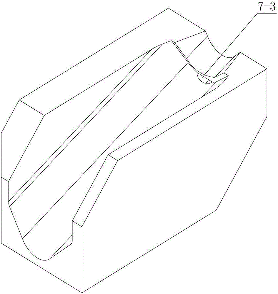 良品不良品分類排出機(jī)構(gòu)的制作方法與工藝