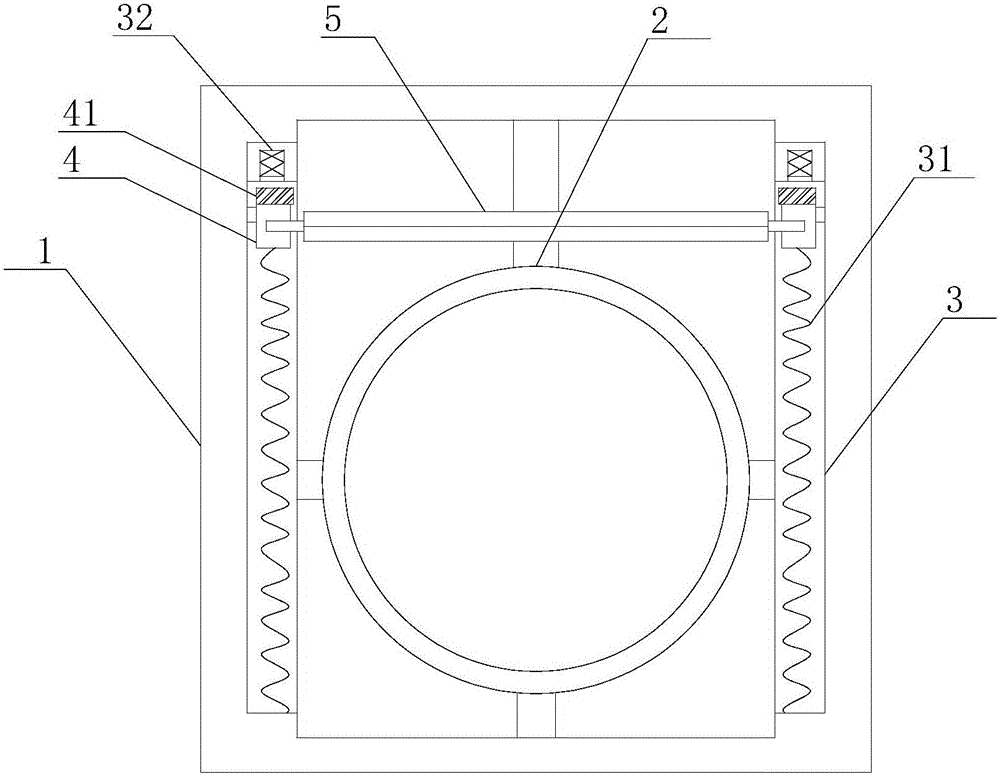 一种矿井作业用照明灯的制作方法与工艺