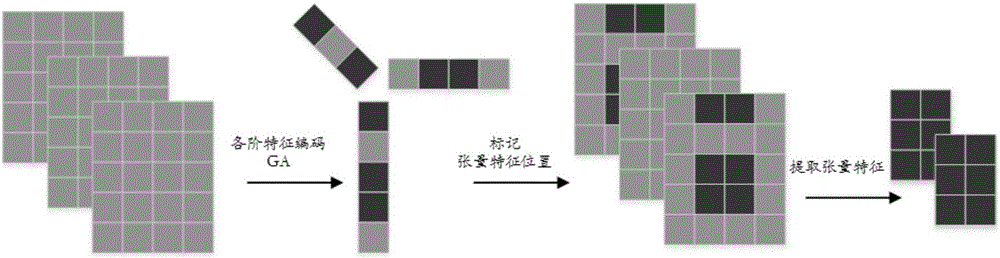 一種步態(tài)識別方法及系統(tǒng)與流程