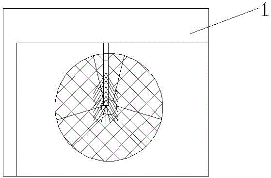 一种便携式电路板除尘装置的制作方法