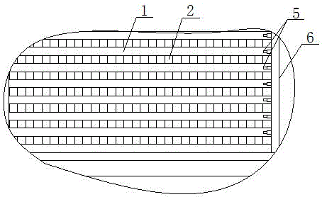 一种环保养殖棚清洗结构的制作方法与工艺