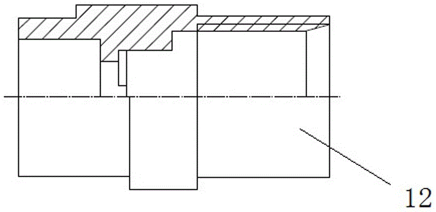 一种光纤连接器插头的制作方法与工艺