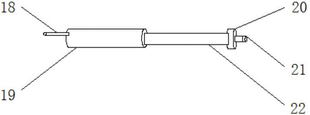 一種高壓沖洗機的制作方法與工藝