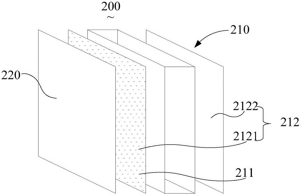 移动装置及其制作方法与流程