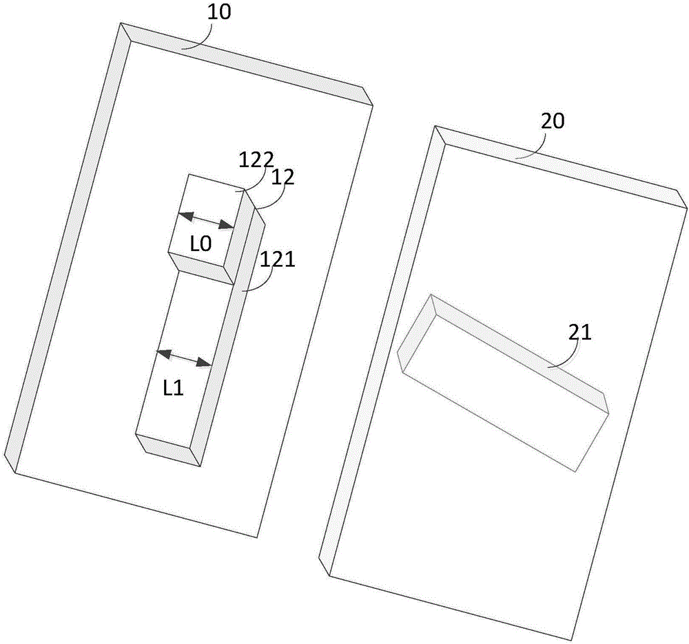 液晶顯示面板的制作方法與工藝