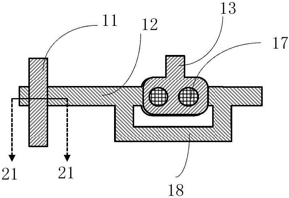 顯示面板及顯示器的制作方法與工藝