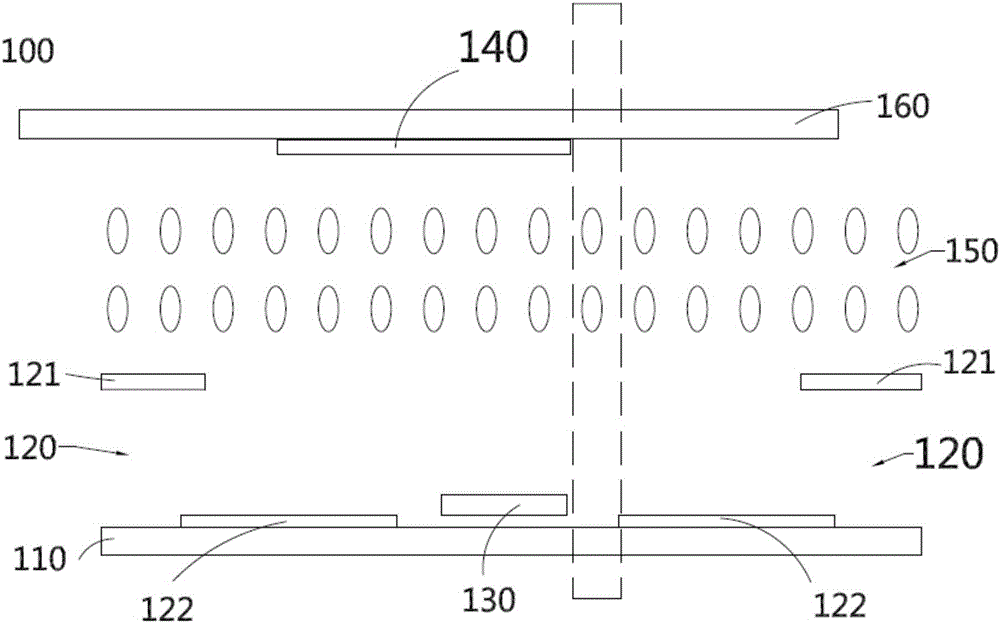 一種顯示面板的制作方法與工藝