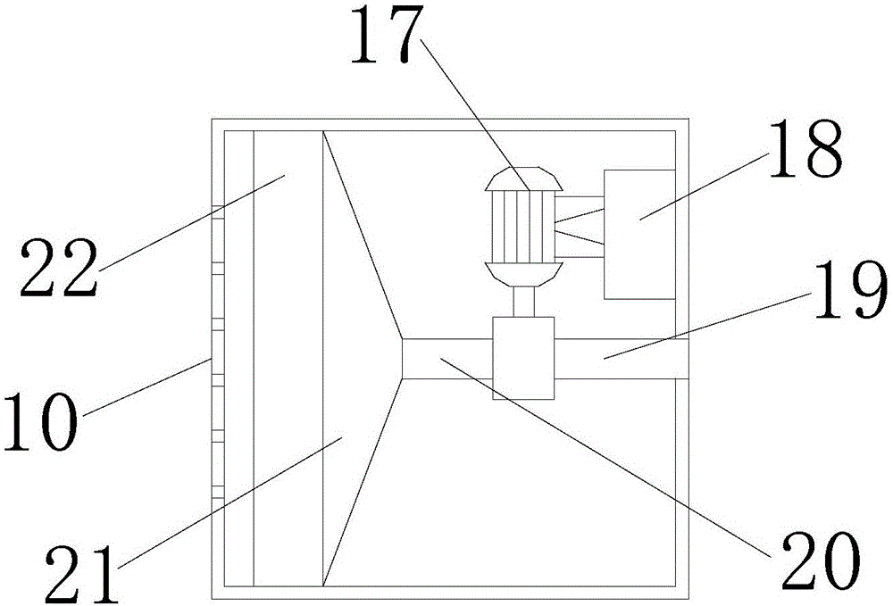 一種破碎機(jī)的制作方法與工藝