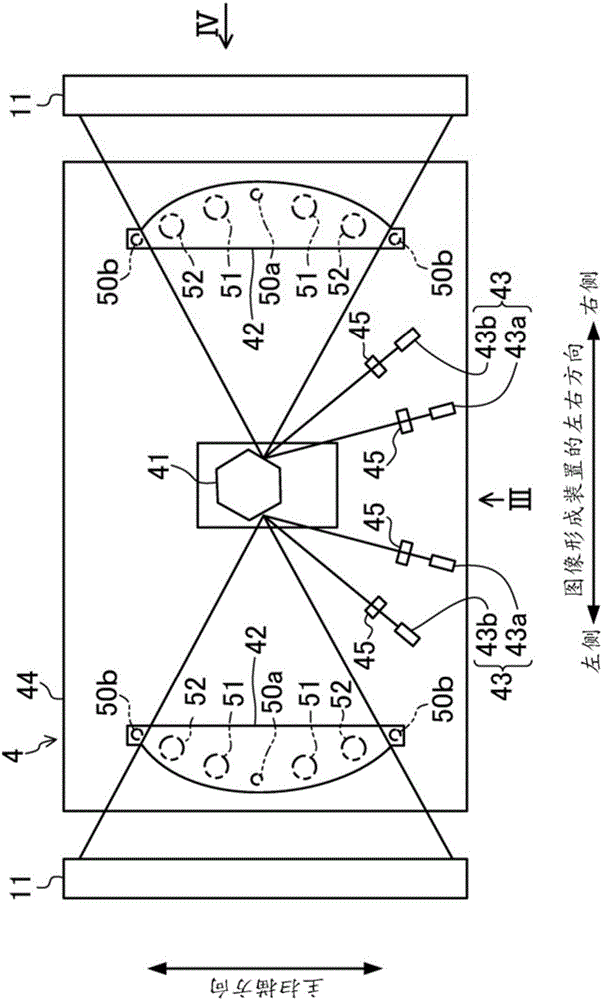 光扫描装置以及图像形成装置的制作方法