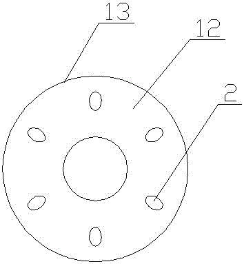 一種拉拔模具潤(rùn)滑系統(tǒng)的制作方法與工藝