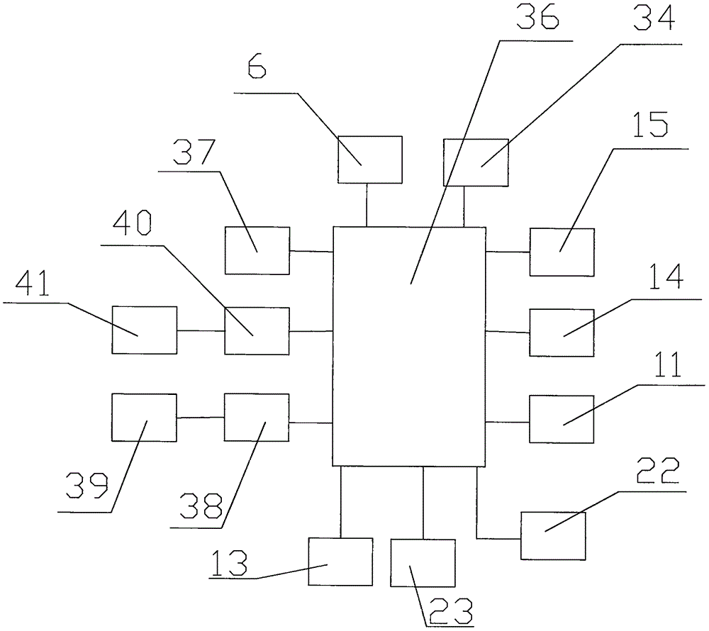 一種校園德育教育宣傳亭的制作方法與工藝