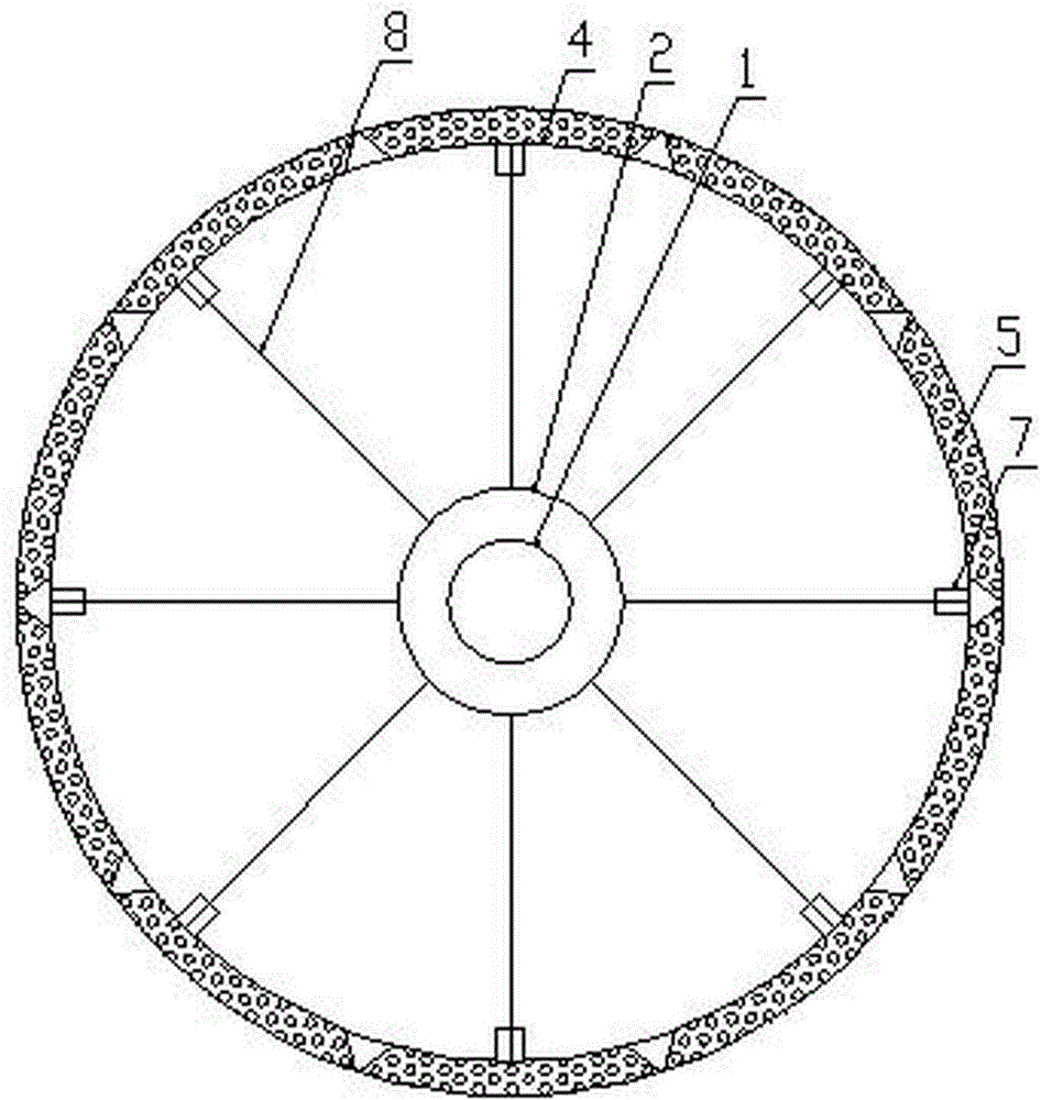 一种鱼池清污系统的制作方法与工艺