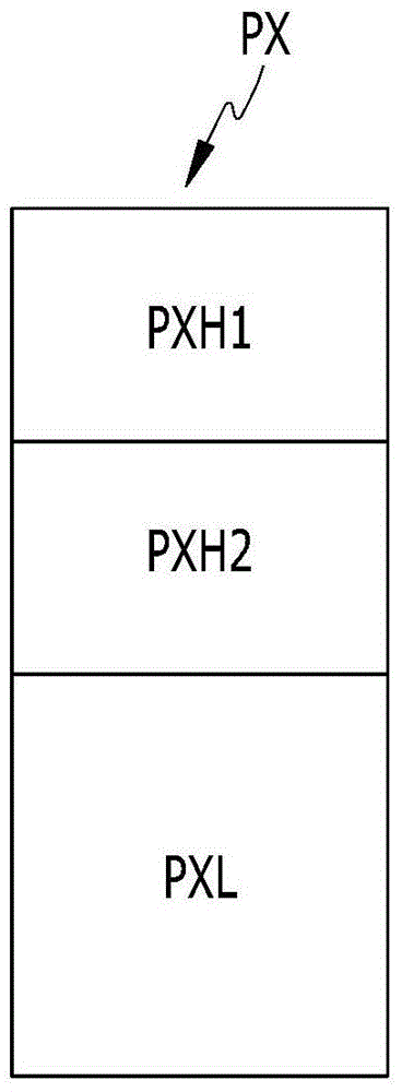 顯示裝置及顯示裝置的驅動方法與流程