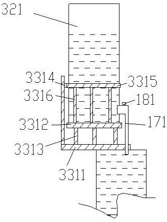 一种智能水冷机动散热电容器的制作方法与工艺