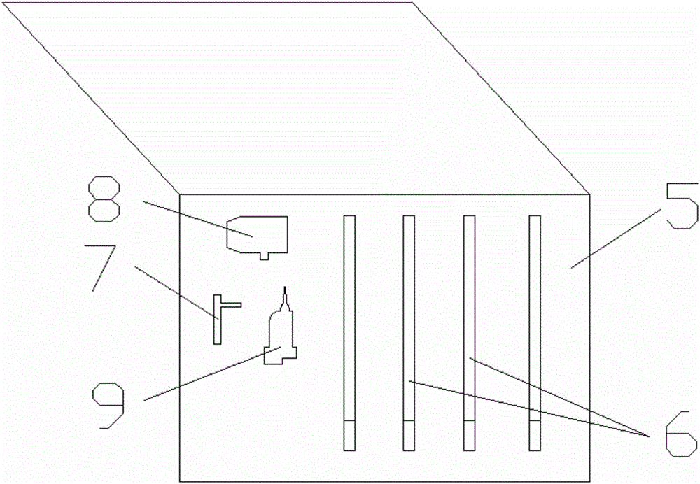 隔离开关操作辅助装置的制作方法