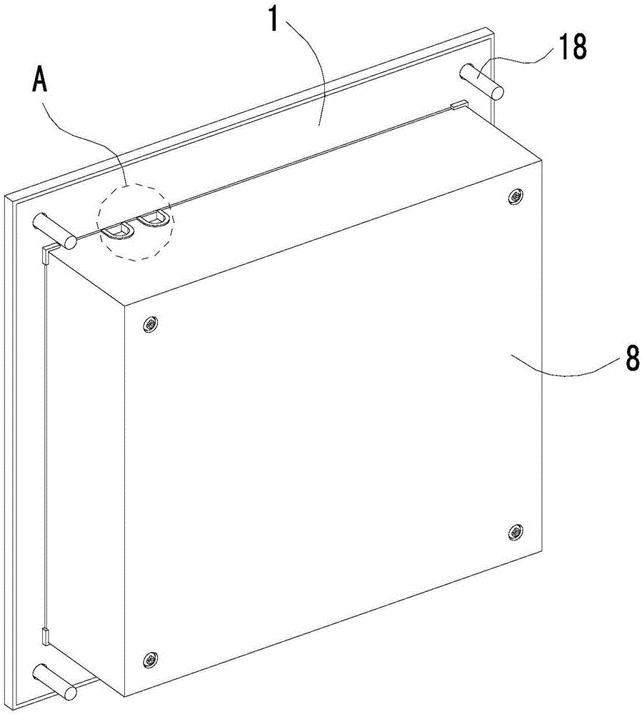 翘板开关的制作方法与工艺