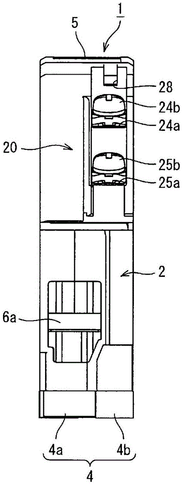 电路断路器的制作方法与工艺