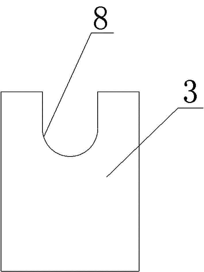 一種自動定位模具的制作方法與工藝