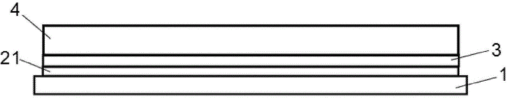 對(duì)CdTe薄層太陽(yáng)能電池的CdTe層進(jìn)行調(diào)理的方法與流程