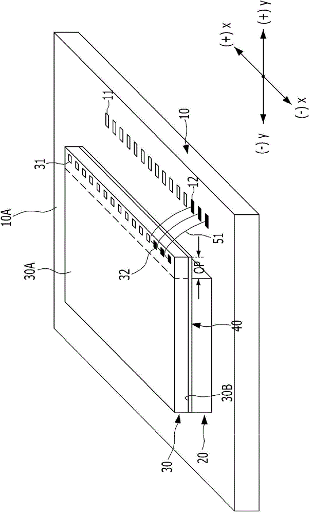 具有悬垂部分的半导体封装及其制造方法与流程