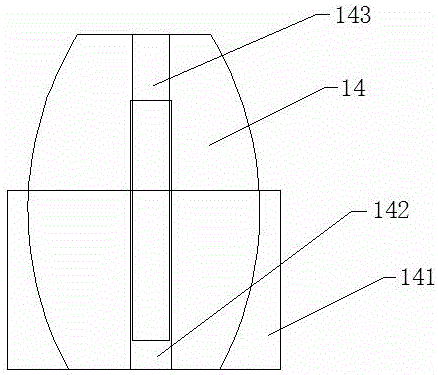 一种车身冲压件的冲压模具的制作方法与工艺