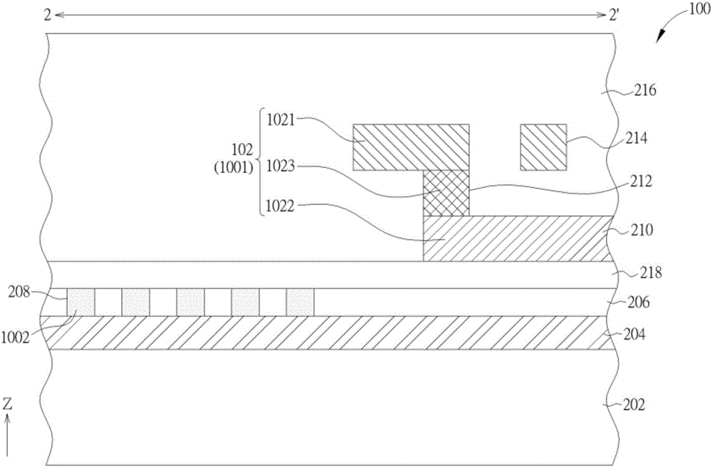 半導(dǎo)體集成電路的制作方法與工藝