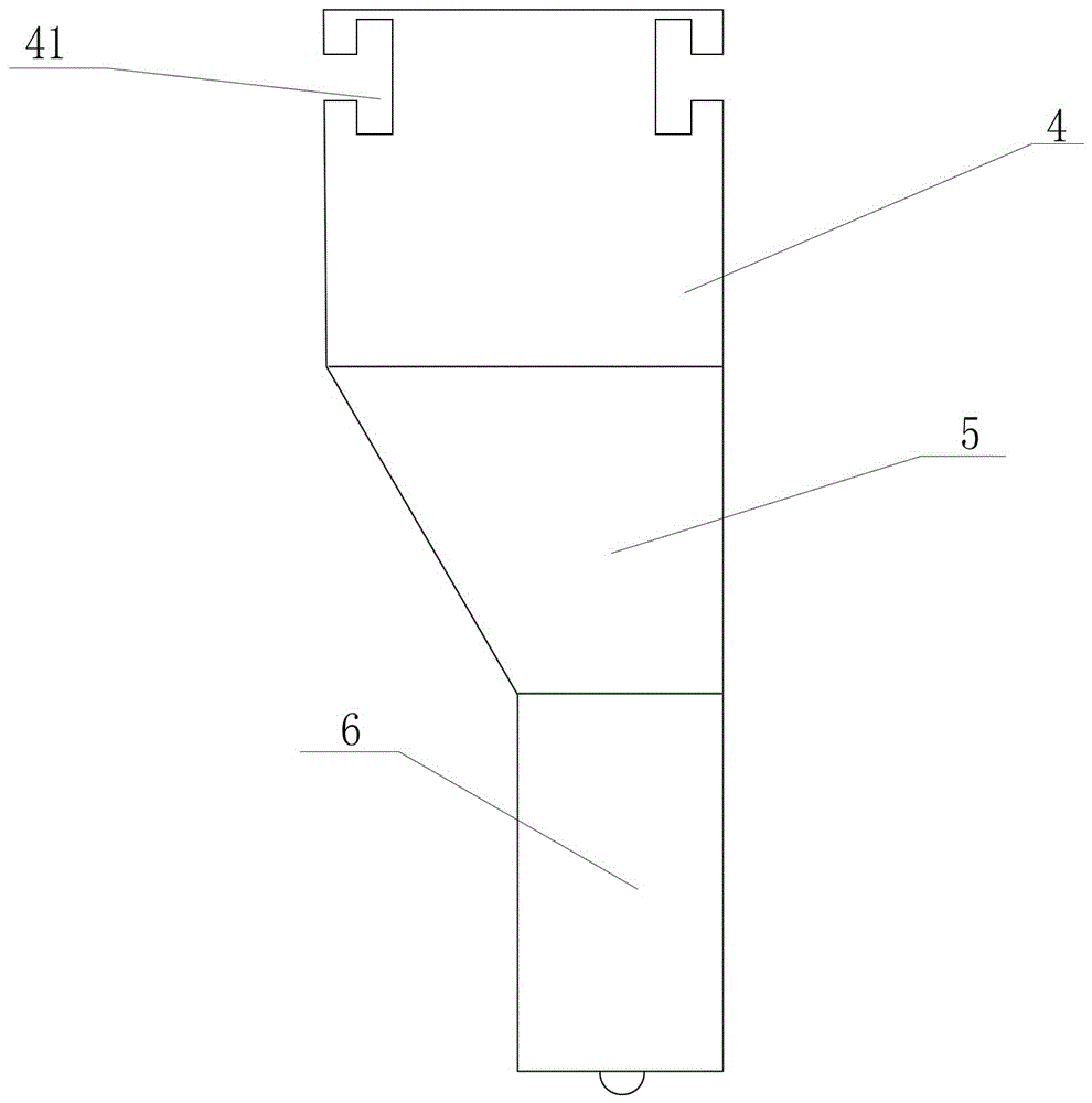 壓痕沖壓模組的制作方法與工藝