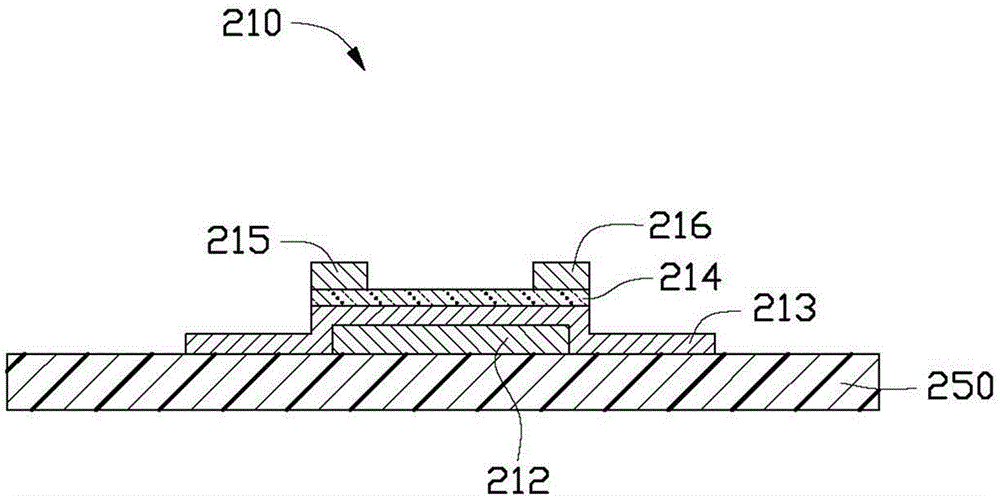 薄膜晶体管及其制备方法、薄膜晶体管面板以及显示装置与流程