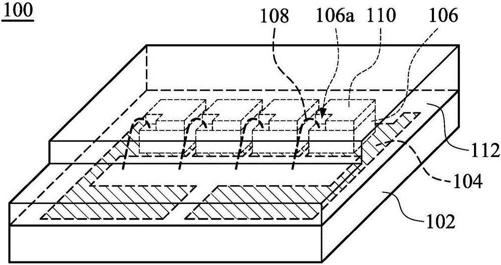 发光二极管芯片封装体的制作方法与工艺