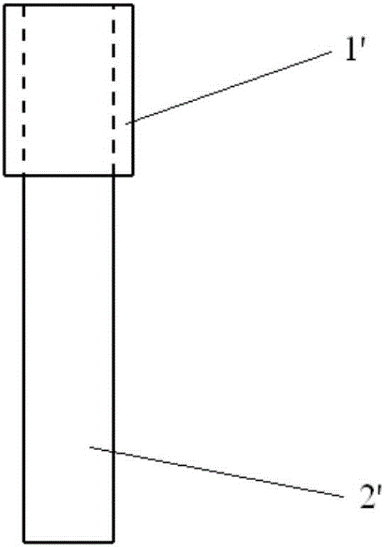 一种导柱导套组件及模具安装结构的制作方法与工艺